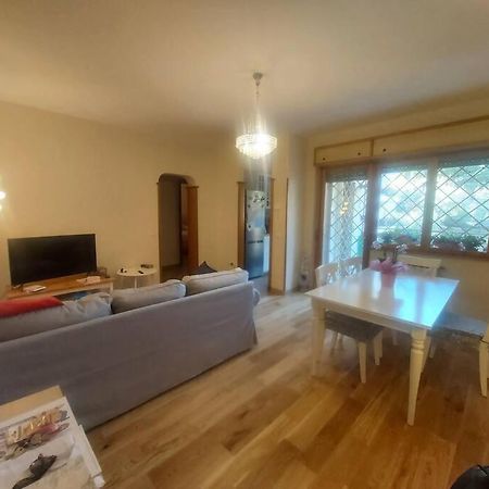 Casa Mauli Lejlighed Settebagni Eksteriør billede